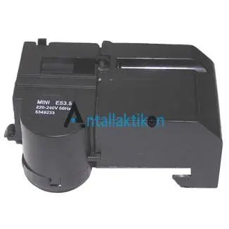 Ρελέ με θερμικό συμπιεστή Necchi ES3 Γενικής Χρήσης