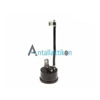 Θερμικό μοτερ ψυγειου 1/4