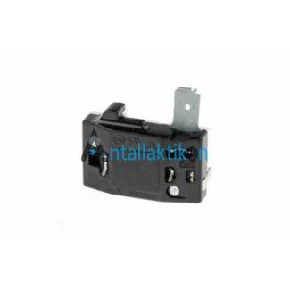 Θερμικό ψυγείου ηλεκτρονικό συμπιεστή 1/3 hP