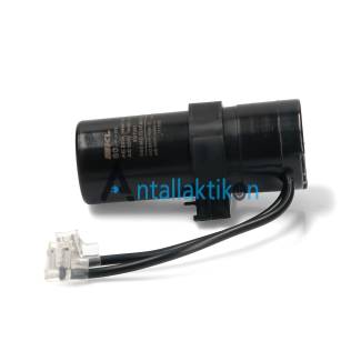 Πυκνωτής εκκινητής (ρελέ-στάρτερ) SPP6