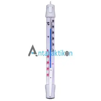 Θερμόμετρο Ψυγείου & Γενικής Χρήσης (-40°C +50°C)
