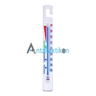 Θερμόμετρο +40°C -40°C Ψυγείου Γενικής Χρήσης
