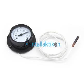 Θερμόμετρο αποστάσεως Φ60 1.5m