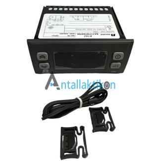 Θερμοστάτης θερμόμετρο RANCO R102 ψηφιακό