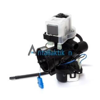 Αντλία Πλυντηρίου Ρούχων LG Με 2 Πηνία