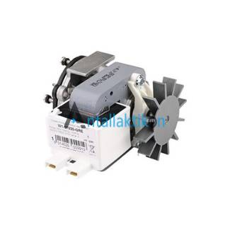 Αντλία πλυντηρίου ρούχων σκέτη GRE MIELE 5093 31009