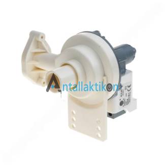 Αντλία Αποχέτευσης Πλυντηρίου Πιάτων Bosch (Hanyu)