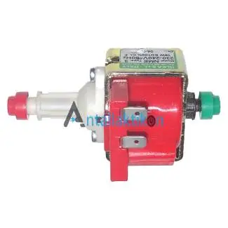 Αντλία νερού (16watt 230Volt) ατμοσυστήματος /καφετιέρας γενικής χρήσης