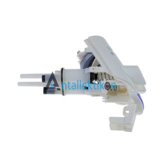 Αντλία & μπουτόν σιδήρου ατμού ROWENTA Original RDDX0004