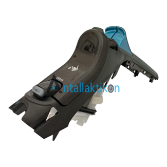 Αντλία & μπουτόν σιδήρου ατμού DW5310D1/23 ROWENTA Original SS-1810031686