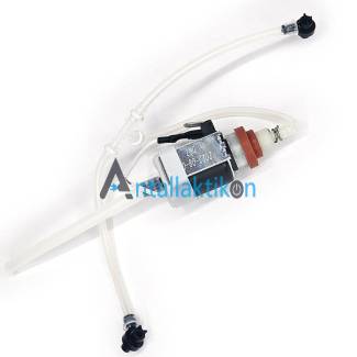 Αντλία ατμοκαθαριστή ρούχων  TEFAL  DT9530E1/J5A Original SS-9100052984