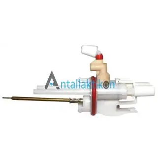 Αντλία νερού ατμοσυστήματος PHILIPS HD1727 ORIGINAL 482236010134