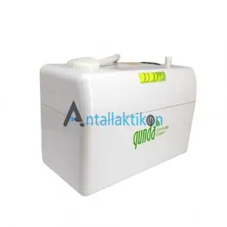 Αντλία συμπυκνωμάτων κλιματιστικού 24L QUNDA QD-PU01E Γενικής Χρήσης