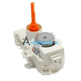 Βαλβίδα διανομής νερού πλυντηρίου πιάτων WHIRLPOOL / TEKA / SMEG 4810745147 original