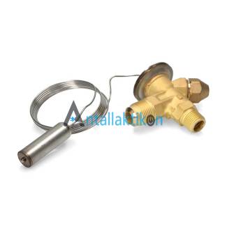 Εκτονωτική βαλβίδα DANFOSS 068Z3346 R134a