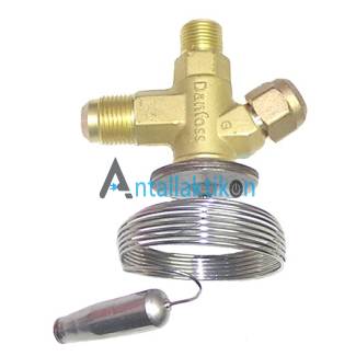 Εκτονωτική βαλβίδα DANFOSS 068Z3346 R404a