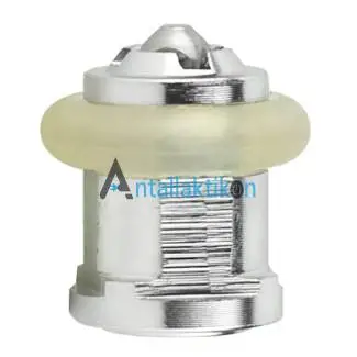 Βαλβίδα ασφαλείας χύτρας FAGOR DUO/ RAPID XPRESS