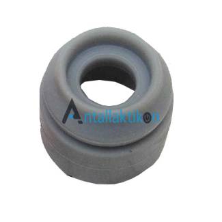 Λάστιχο στη βαλβίδα ασφαλείας χύτρας TEFAL SECURE 5 NEO Οriginal SS-7122009801, SS-981369, SS-981370