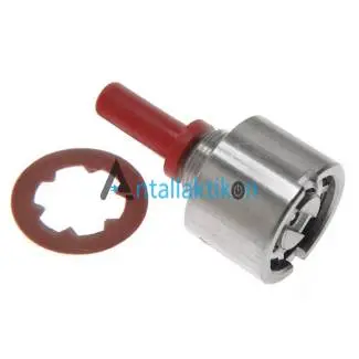 Βαλβίδα ασφαλείας χύτρας SITRAM SQUADRA