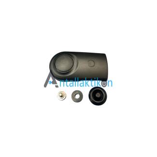 Βαλβίδα λειτουργίας χύτρας ταχύτητος FISSLER NEW (BLACK) Original 600-030-00-700, 60003000700