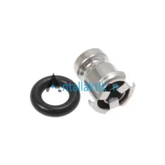 Βαλβίδα EUROMATIC χύτρας FISSLER Original 1163100750