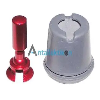 Βαλβίδα ασφαλείας χύτρας  SEB SENSOR παλαιού τύπου Οriginal SS-790352, 015007903520