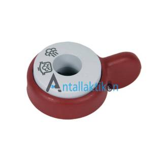 Βαλβίδα λειτουργίας χύτρας ταχύτητος SEB / TEFAL CLIPSO MINUT' EASY, PERFECT Original SS-1530000306