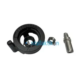 Βαλβίδα λειτουργίας χύτρας SEB / TEFAL CLIPSO MINUT'EASY Original SS-1530000360