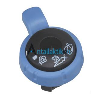 Βαλβίδα χύτρας TEFAL P2580401/89A Original SS-7122018122