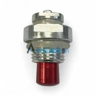 Βαλβίδα ασφαλείας χύτρας  IZZY NATURA Original 222334