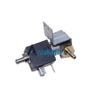 Μαγνητική βαλβίδα καφετιέρας KRUPS XP5280 Original MS-622283