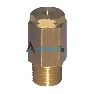 Βαλβίδα ασφαλείας συστήματος σιδερώματος STIRELLA 9200