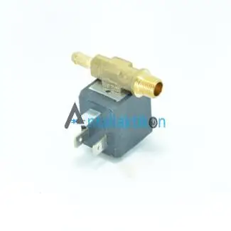 Βαλβίδα συστήματος σιδερώματος ευθεία  JURO RPO / STIRELLA / PHILIPS