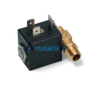 Βαλβίδα συστήματος σιδερώματος ευθεία  JURO RPO / STIRELLA / PHILIPS