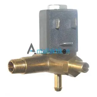 Βαλβίδα συστήματος σιδερώματος STIRELLA VVX1000/1640D