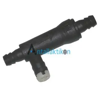 Βαλβίδα  συστήματος σιδερώματος DELONGHI / STIRELLA SX 7600