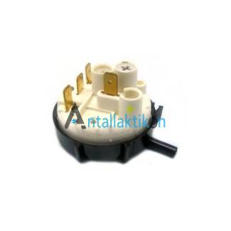 Πιεσοστάτης πλυντηρίου ρούχων 4 επαφών 90/220 CANDY