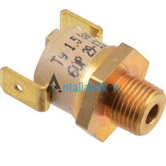 Πιεσοστάτης συστήματος σιδερώματος  JURO-PRO 4.3 BAR