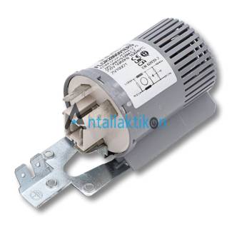 Πυκνωτής 0.47μF 275V αντιπαρασιτικός BOSCH / SIEMENS 00623842