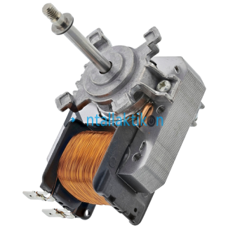 Μοτέρ ανεμιστήρα αερόθερμου φούρνου κουζίνας AEG / ELECTROLUX / ZANUSSI Original 3570556039