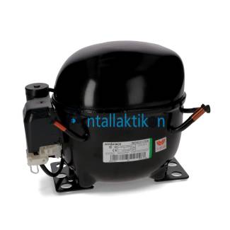 Μοτέρ - συμπιεστής ASPERA NEK6210GK 3/8hp R404 230volt