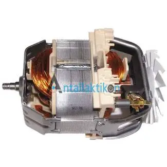 Μοτέρ μπλέντερ BRAUN 4184