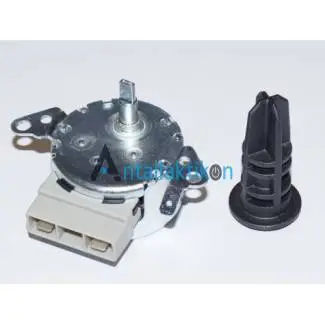 Μοτέρ κάδου φριτέζας TEFAL CH800020 Original SS-993118