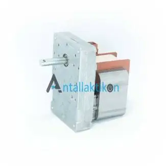 Μοτέρ ντονέρ - κοτοπουλιέρας 55W 16 στροφές το λεπτό