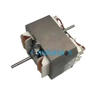 Μοτέρ απορροφητήρα δεξιόστροφο 200W 220V 3 ταχυτήτων Γενικής Χρήσης