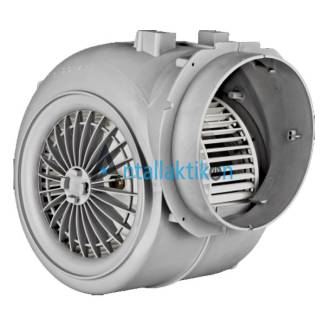 Μοτέρ απορροφητήρα 200W 50Hz Φ145mm Pyramis γενικής χρήσης