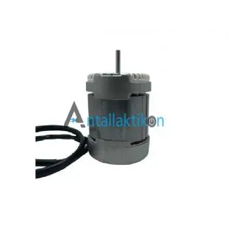 Μοτέρ απορροφητήρα εσωτερικό 240W μεταλλικό