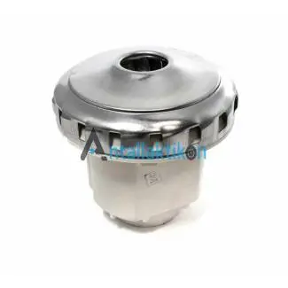 Μοτέρ σκούπας 1350W NILFISK / KARCHER WD5.600 με αεραγωγούς