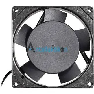 Μοτέρ ανεμιστήρας 92 x 92 x 25mm 220V
