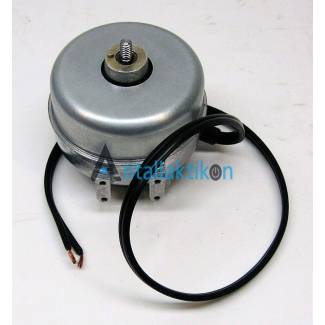 Ανεμιστήρας συμπιεστή ψυγείου 2W 230V 1550rpm αριστερό GENERAL ELECTRIC / KELVINATOR / MAGIC CHEF / MAYTAG / WHIRLPOOL